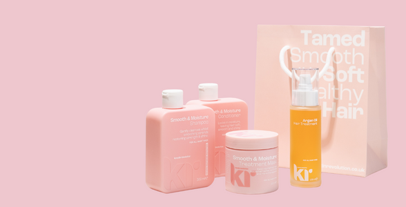 Sets – Keratin Revolution