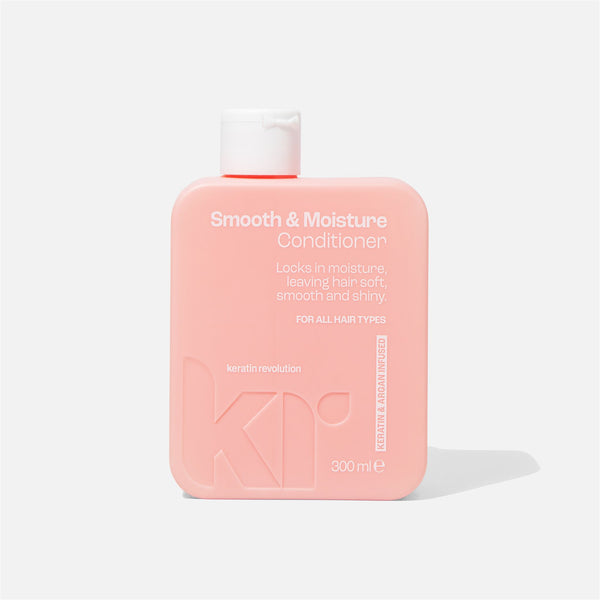 Smooth & Moisture Conditioner 300ml