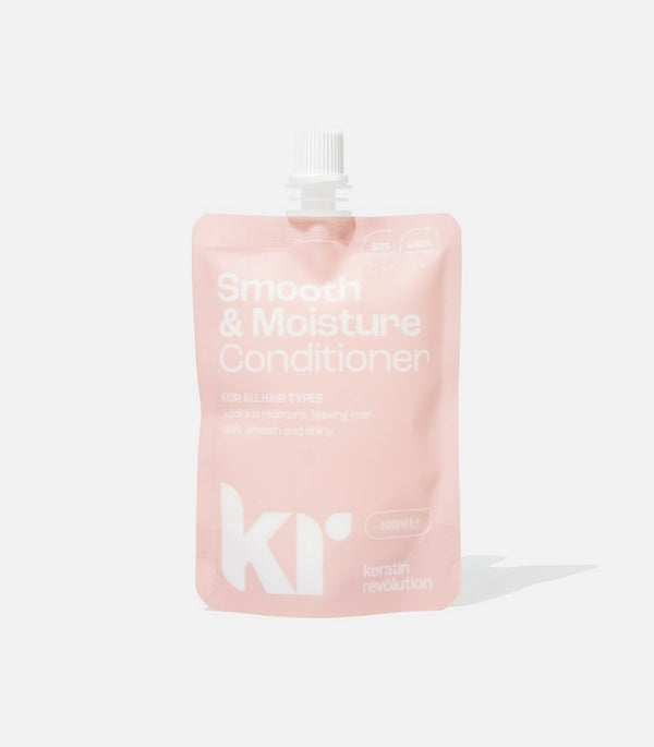 Smooth & Moisture Conditioner 100ml