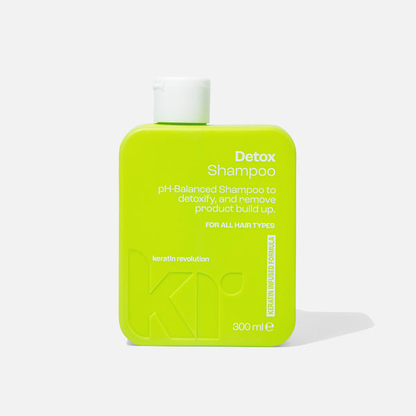 Detox Shampoo 300ml