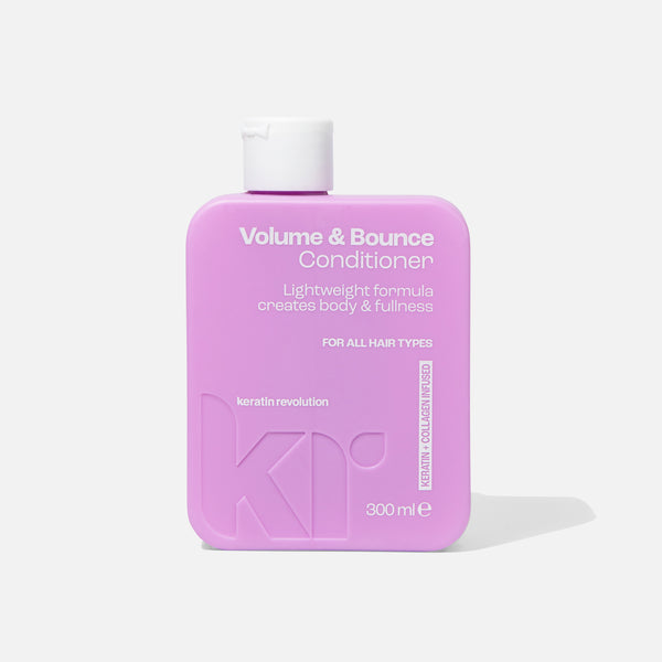 Volume & Bounce Conditioner 300ml